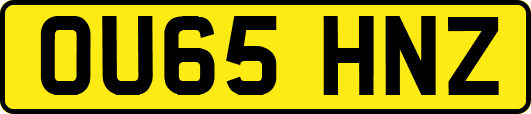 OU65HNZ