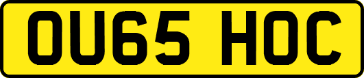 OU65HOC
