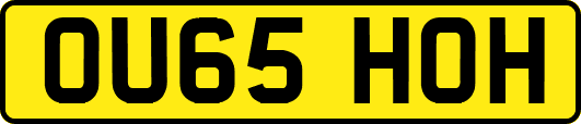 OU65HOH