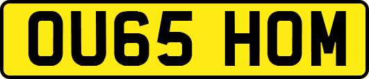 OU65HOM