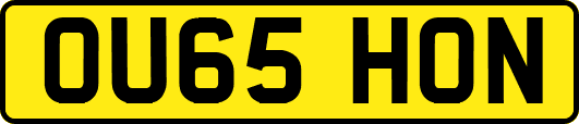 OU65HON