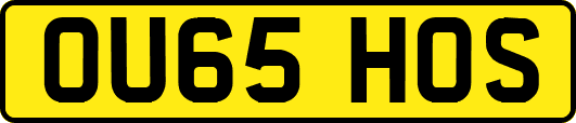 OU65HOS