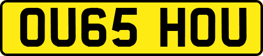 OU65HOU