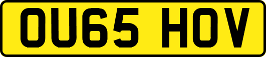 OU65HOV