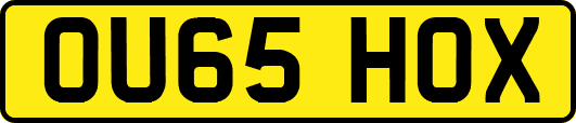 OU65HOX