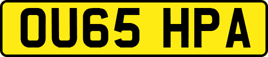 OU65HPA