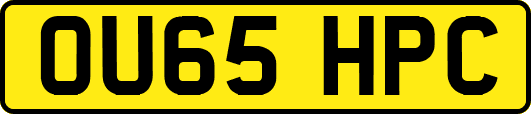 OU65HPC