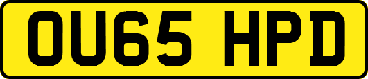 OU65HPD