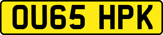OU65HPK