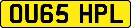 OU65HPL