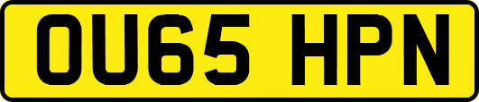 OU65HPN