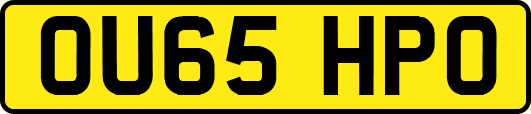 OU65HPO
