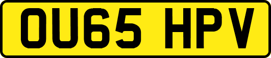 OU65HPV