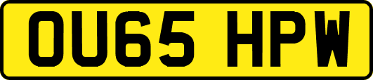 OU65HPW