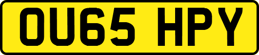 OU65HPY