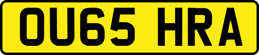 OU65HRA