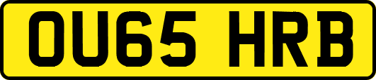 OU65HRB