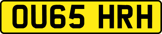 OU65HRH