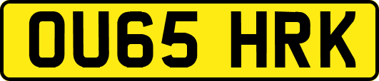 OU65HRK
