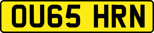 OU65HRN