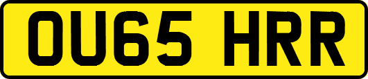 OU65HRR