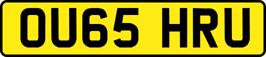 OU65HRU