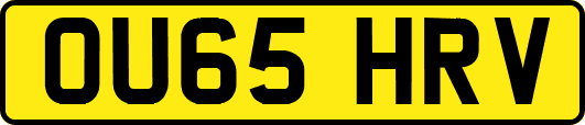 OU65HRV