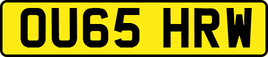 OU65HRW