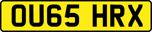OU65HRX
