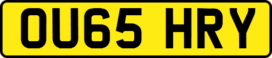 OU65HRY
