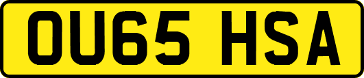 OU65HSA