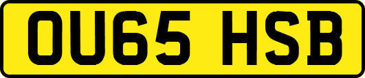 OU65HSB