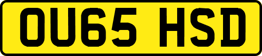 OU65HSD