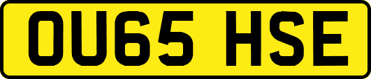 OU65HSE