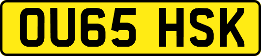 OU65HSK