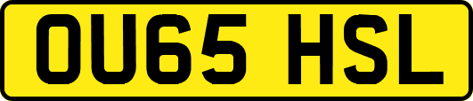 OU65HSL