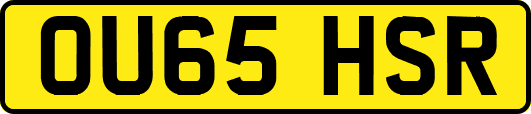 OU65HSR