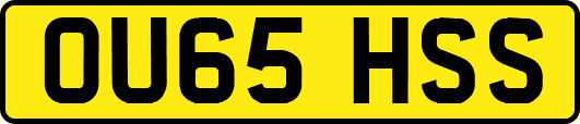 OU65HSS