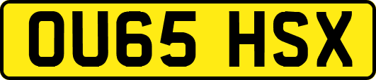 OU65HSX