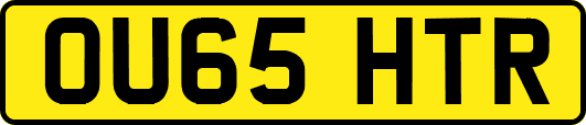 OU65HTR