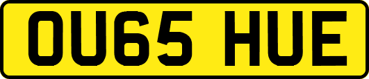 OU65HUE