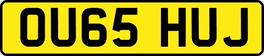 OU65HUJ