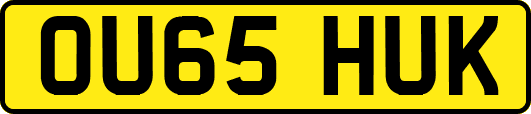 OU65HUK
