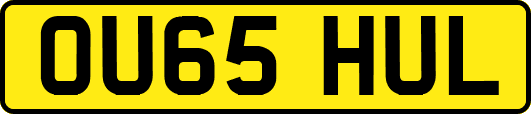 OU65HUL
