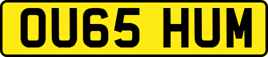OU65HUM