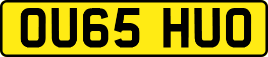 OU65HUO