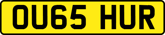 OU65HUR