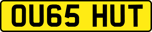 OU65HUT