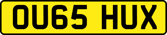 OU65HUX