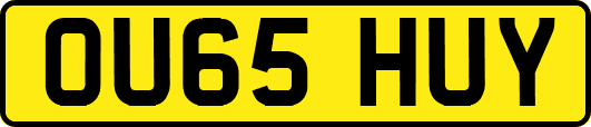 OU65HUY